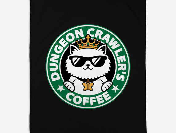 Crawler Coffee