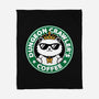 Crawler Coffee-None-Fleece-Blanket-Studio Mootant