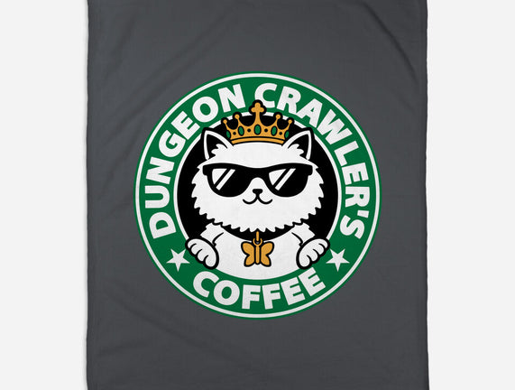 Crawler Coffee