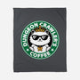Crawler Coffee-None-Fleece-Blanket-Studio Mootant