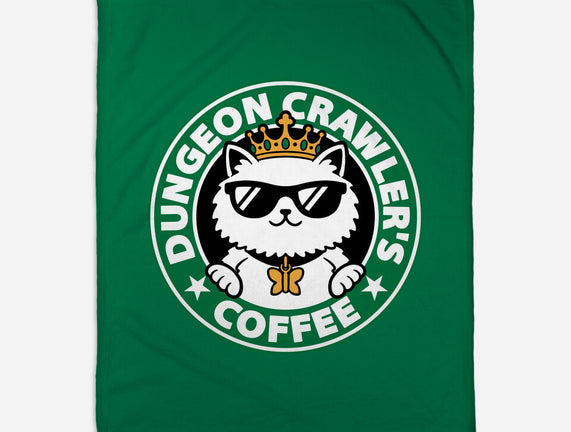 Crawler Coffee