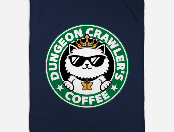 Crawler Coffee