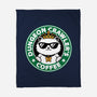 Crawler Coffee-None-Fleece-Blanket-Studio Mootant