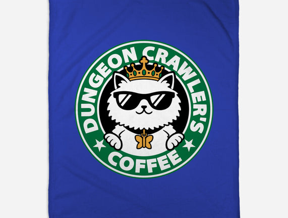 Crawler Coffee