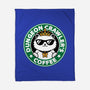 Crawler Coffee-None-Fleece-Blanket-Studio Mootant