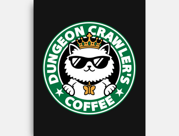 Crawler Coffee