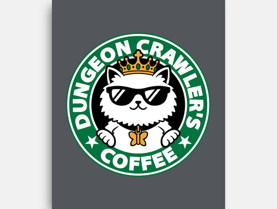 Crawler Coffee