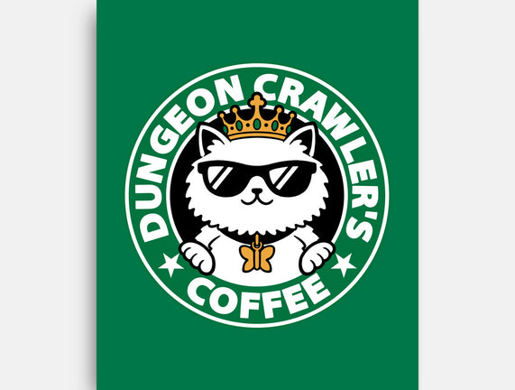 Crawler Coffee