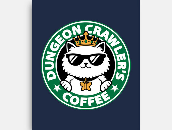 Crawler Coffee