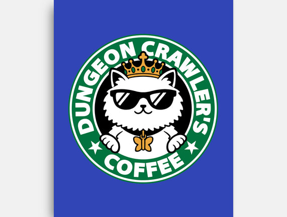 Crawler Coffee