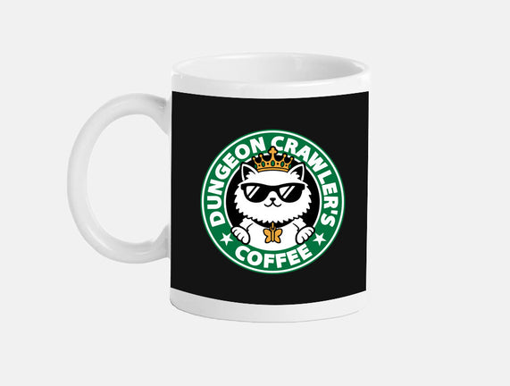 Crawler Coffee