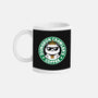 Crawler Coffee-None-Mug-Drinkware-Studio Mootant