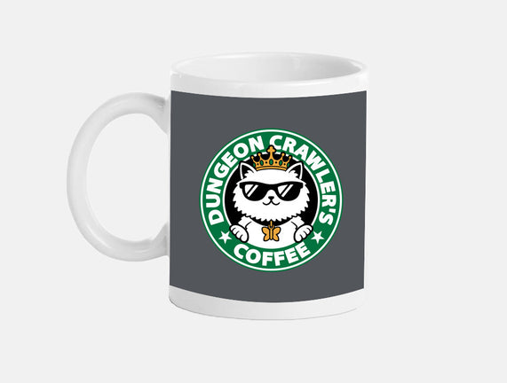 Crawler Coffee