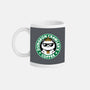 Crawler Coffee-None-Mug-Drinkware-Studio Mootant