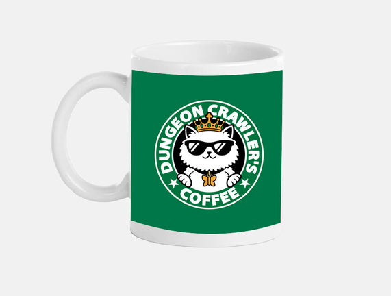 Crawler Coffee