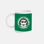 Crawler Coffee-None-Mug-Drinkware-Studio Mootant