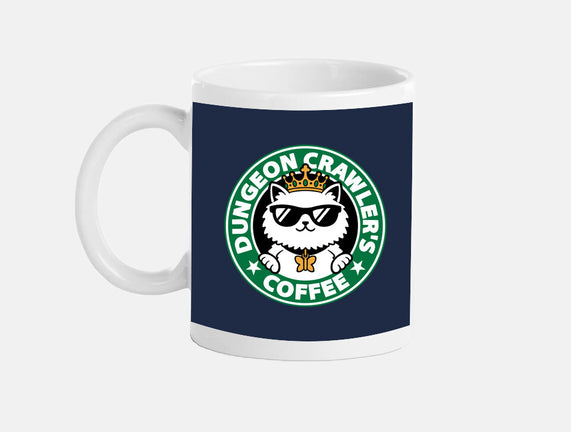 Crawler Coffee