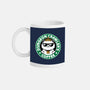 Crawler Coffee-None-Mug-Drinkware-Studio Mootant