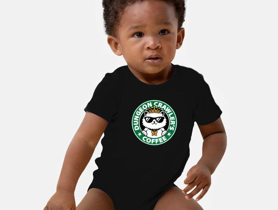 Crawler Coffee