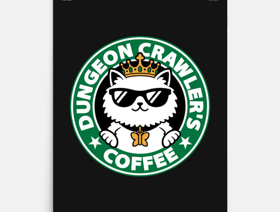 Crawler Coffee