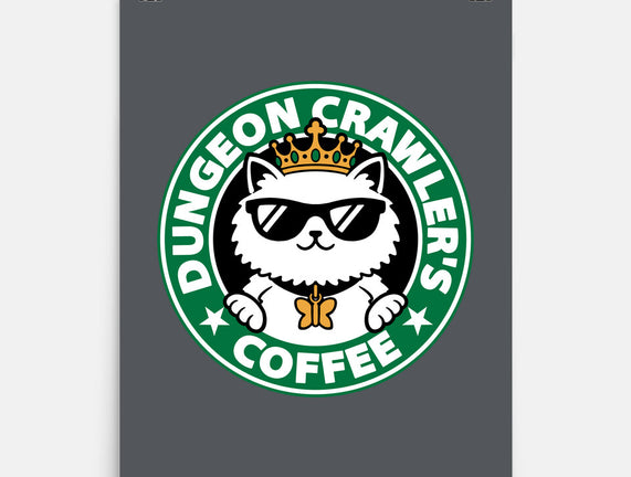 Crawler Coffee