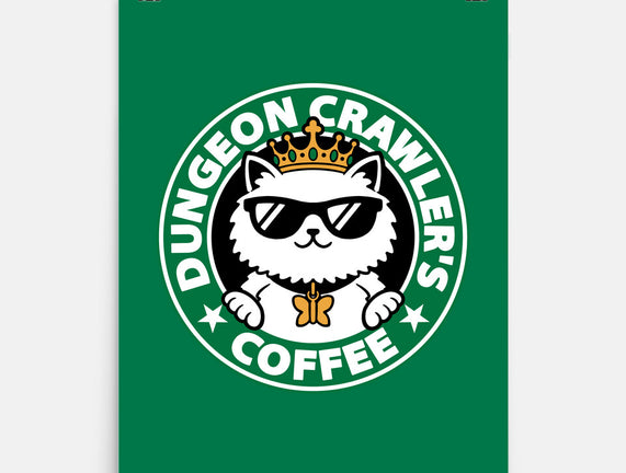 Crawler Coffee