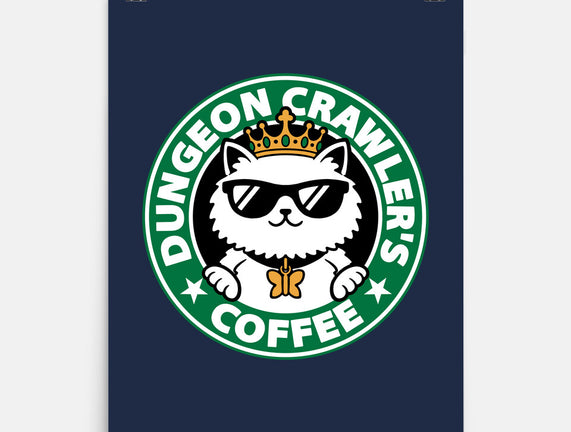 Crawler Coffee