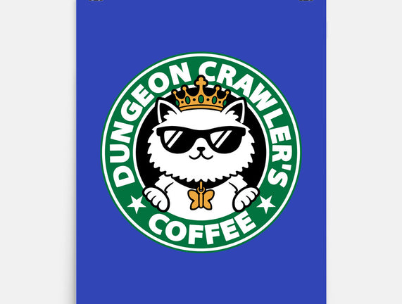 Crawler Coffee