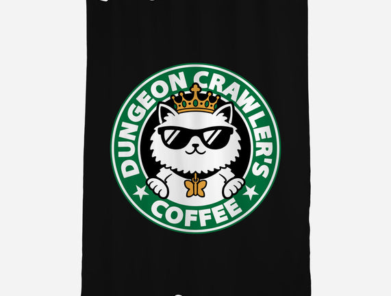 Crawler Coffee