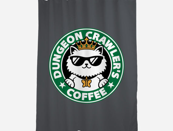 Crawler Coffee