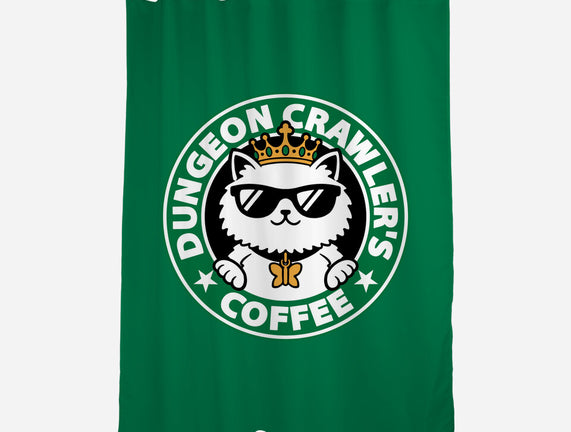 Crawler Coffee