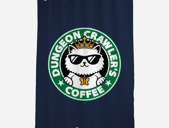 Crawler Coffee