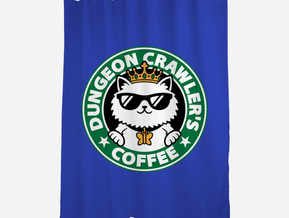 Crawler Coffee