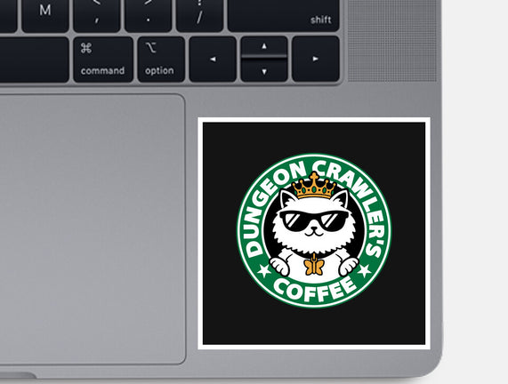 Crawler Coffee