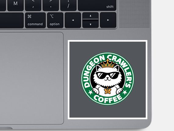 Crawler Coffee