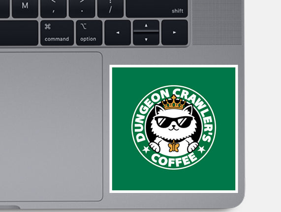 Crawler Coffee