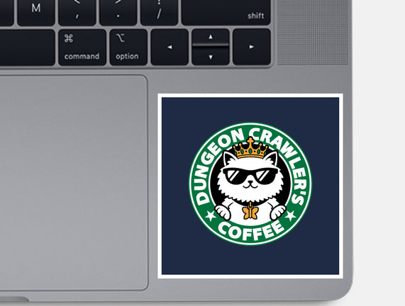 Crawler Coffee