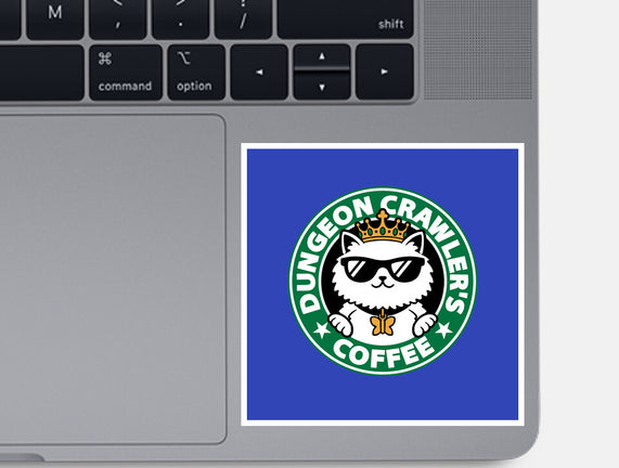 Crawler Coffee