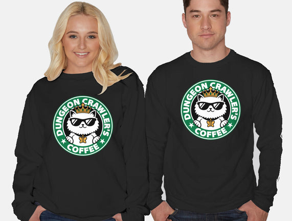 Crawler Coffee