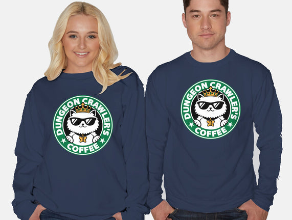 Crawler Coffee