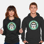 Crawler Coffee-Unisex-Pullover-Sweatshirt-Studio Mootant