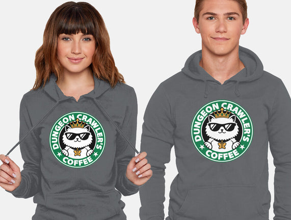 Crawler Coffee