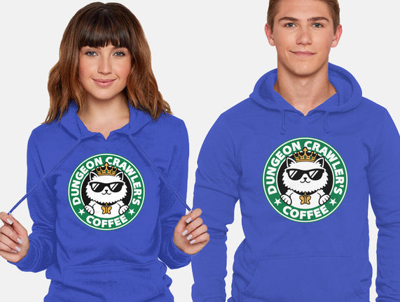 Crawler Coffee