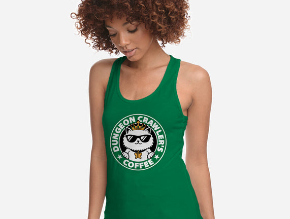 Crawler Coffee