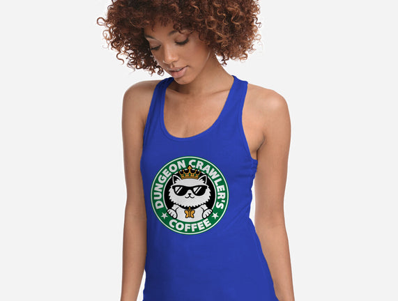 Crawler Coffee