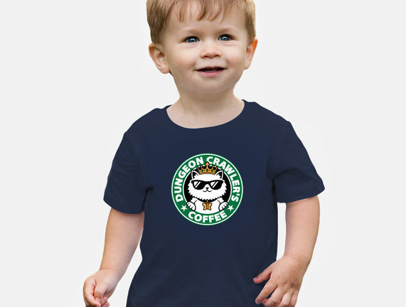 Crawler Coffee