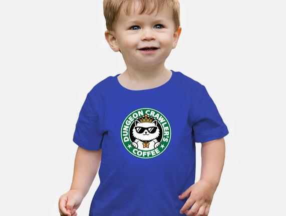 Crawler Coffee