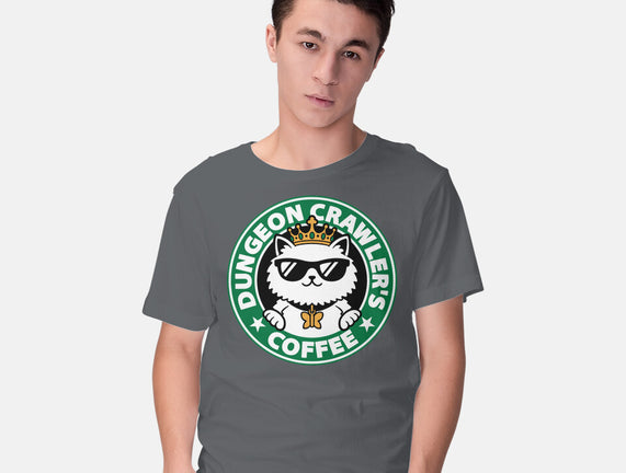 Crawler Coffee