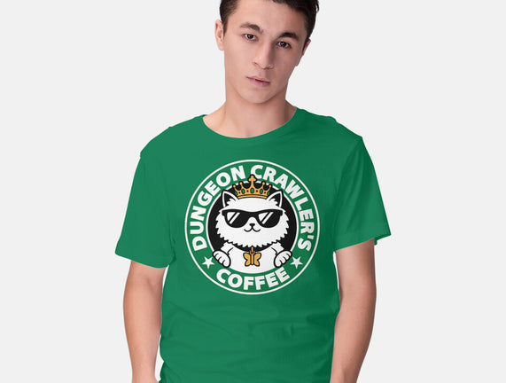 Crawler Coffee