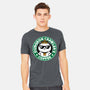 Crawler Coffee-Mens-Heavyweight-Tee-Studio Mootant